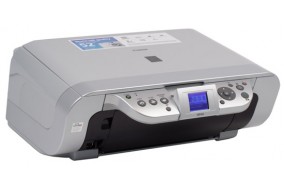 Canon PIXMA MP460