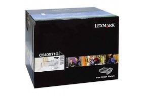 Фотобарабан Lexmark C540X71G