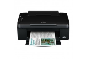 Epson Stylus TX109