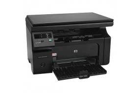 HP LaserJet Pro M1132s
