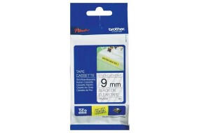 Картридж Brother TZe-121