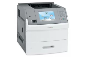 Lexmark T656dne