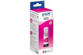 Чернила Epson 103 (C13T00S34A)