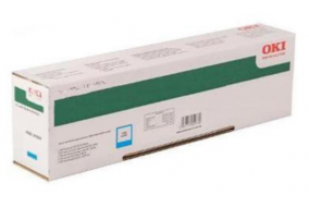 Картридж Oki 45862847/ 45862816