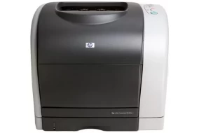 HP Color LaserJet 2550ln
