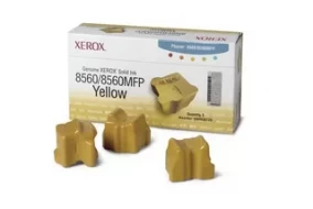 Твердые чернила Xerox ColorStix 108R00766