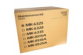 Сервисный комплект Kyocera MK-6325