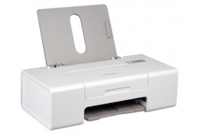 Lexmark Z845