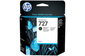 Картридж HP 727 (C1Q11A)