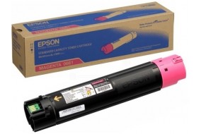 Картридж Epson C13S050661