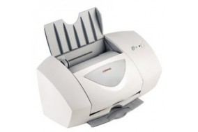 Lexmark Compaq IJ600