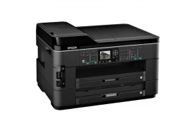 Epson WorkForce WF-7520