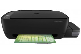 HP Ink Tank Wireless 415 (Z4B53A)
