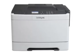 Lexmark CS410dn