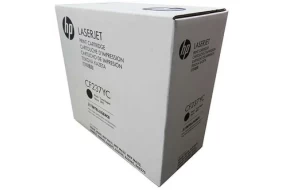Картридж HP CF237YC (37Y)