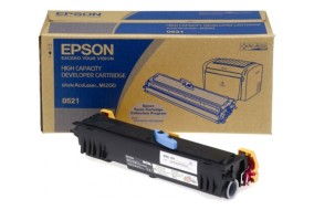 Картридж Epson C13S050521