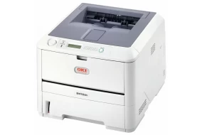 Oki B410dn