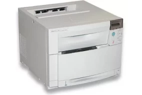 HP Color LaserJet 4500n