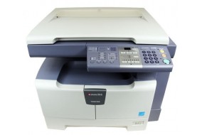 Toshiba e-Studio 166