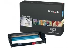 Фотобарабан Lexmark E260X22G