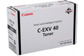 Картридж Canon C-EXV40 (3480B006)