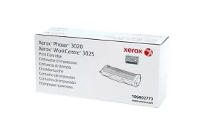 Картридж Xerox 106R02773