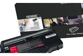 Картридж Lexmark 12016/12036SE