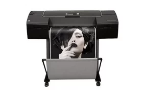HP DesignJet Z3200