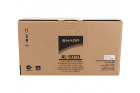 Картридж Sharp AL-103TD