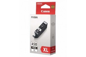 Картридж Canon PGI-450XL PGBK
