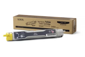 Картридж Xerox 106R01146