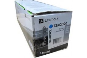 Фотобарабан Lexmark 72K0D20