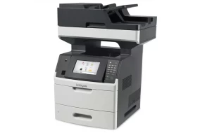 Lexmark MX710de
