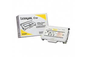 Картридж Lexmark 15W0902