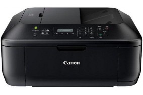 Canon PIXMA MX435