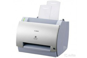 Canon LBP-1110