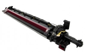 Девелопер Konica Minolta DV-621M (ACV80ED)