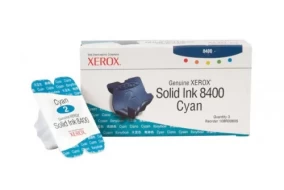 Твердые чернила Xerox ColorStix 108R00605