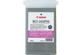 Картридж Canon BCI-1431PM