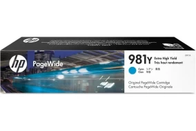 Картридж HP L0R13A 981Y