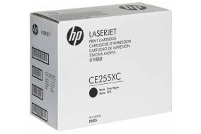 Картридж HP CE255XC