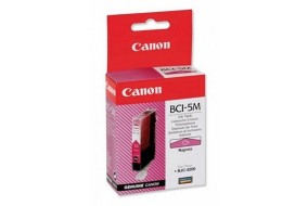 Картридж Canon BCI-5M