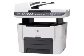 HP LaserJet 3390