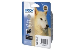 Картридж Epson T0967 (C13T09674010)