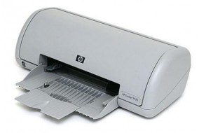 HP DeskJet 3920