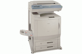 Canon IR C624