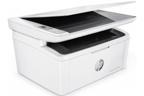 HP LaserJet Pro M29a MFP