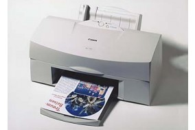 Canon Bjc-7000