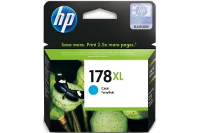 Картридж HP 178XL (CB323HE)