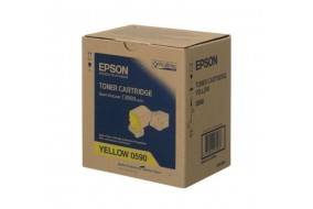 Картридж Epson C13S050590